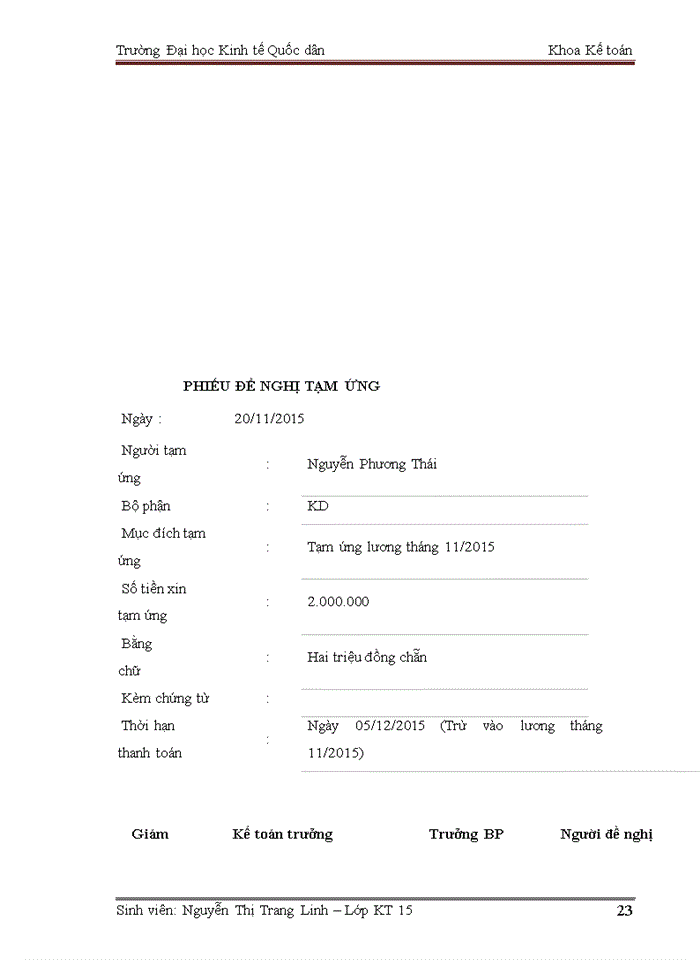 image for page Hoàn thiện kế toán tiền lương và các khoản trích theo lương ở Công ty Cổ phần Đầu tư xây dựng & Thương mại dịch vụ Nguyễn Đăng