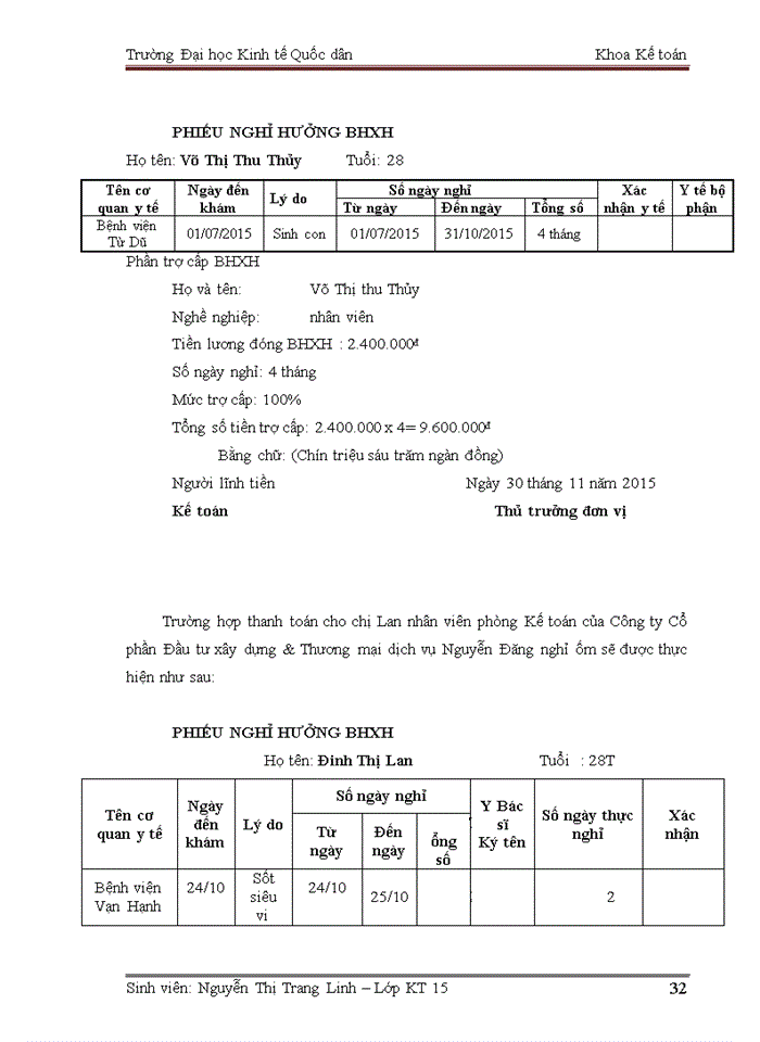 image for page Hoàn thiện kế toán tiền lương và các khoản trích theo lương ở Công ty Cổ phần Đầu tư xây dựng & Thương mại dịch vụ Nguyễn Đăng