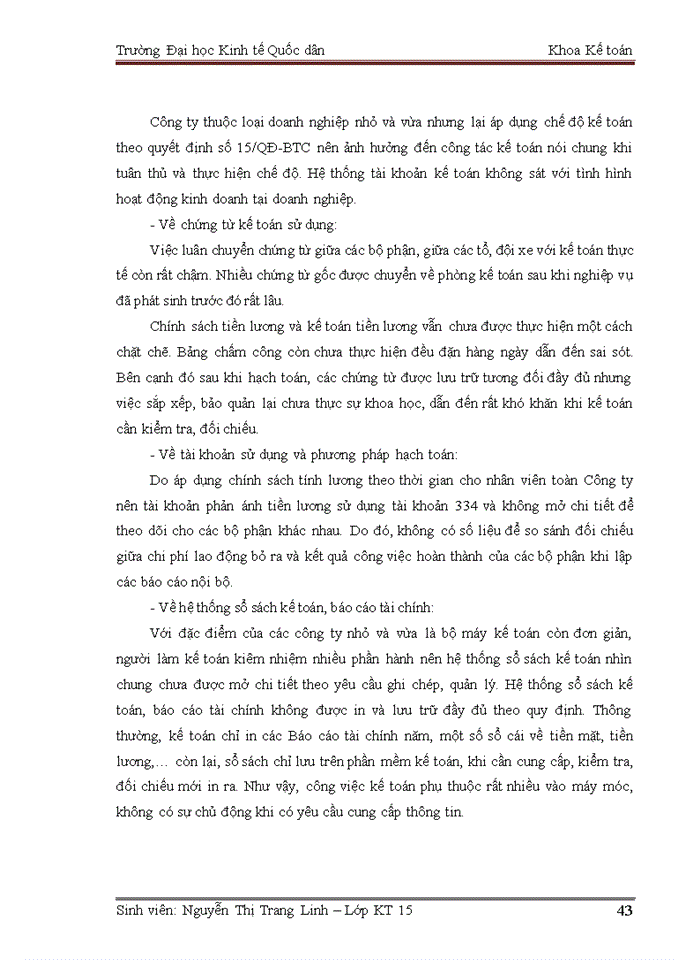 image for page Hoàn thiện kế toán tiền lương và các khoản trích theo lương ở Công ty Cổ phần Đầu tư xây dựng & Thương mại dịch vụ Nguyễn Đăng