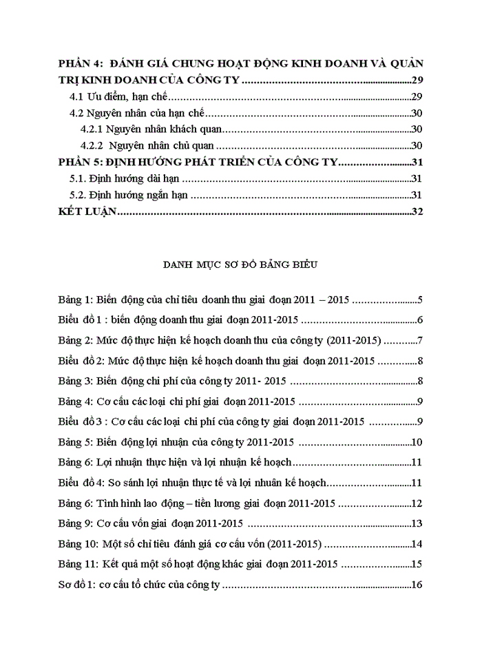 image for page Vấn đề về sản xuất xi măng công Ty cổ phần xi măng Tiên Sơn Hà Tây