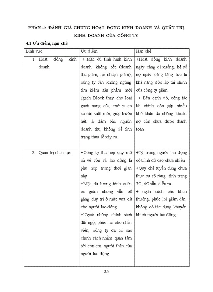 image for page Vấn đề về sản xuất xi măng công Ty cổ phần xi măng Tiên Sơn Hà Tây
