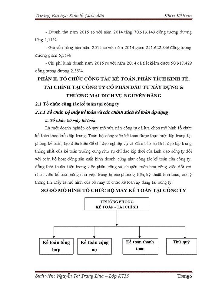 image for page Báo cáo thực tập tại công ty cổ phần đầu tư xây dựng & thương mại dịch vụ Nguyễn Đăng
