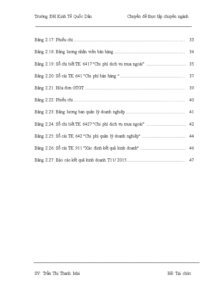 image for page Hoàn thiện kế toán bán hàng và xác định kết quả kinh doanh tại Công ty TNHH MTV Thương Mại Thuận Phát