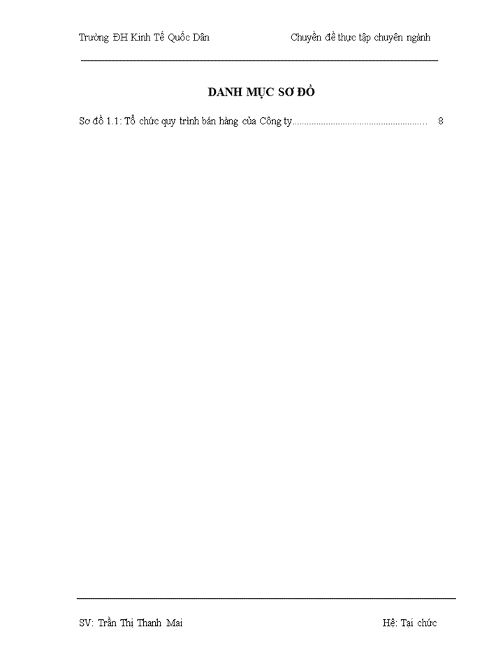 image for page Hoàn thiện kế toán bán hàng và xác định kết quả kinh doanh tại Công ty TNHH MTV Thương Mại Thuận Phát