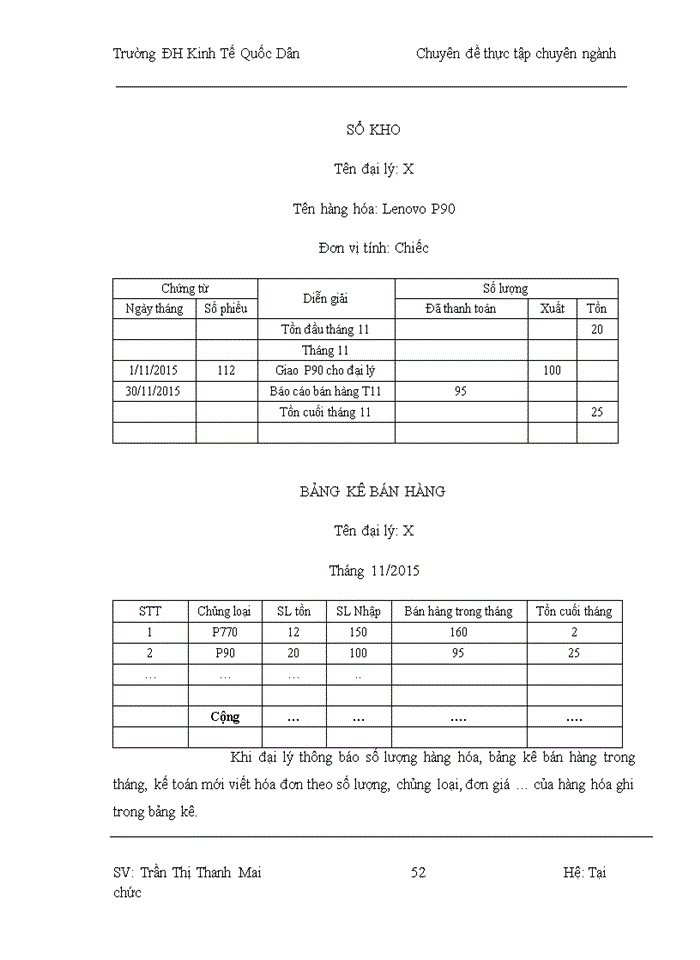 image for page Hoàn thiện kế toán bán hàng và xác định kết quả kinh doanh tại Công ty TNHH MTV Thương Mại Thuận Phát