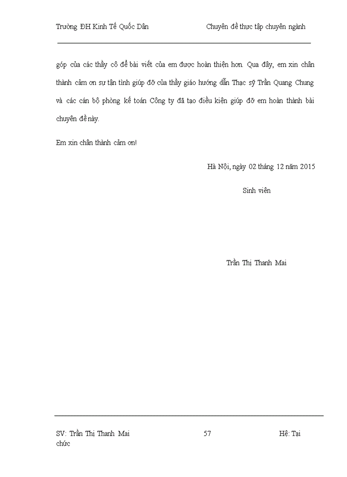 image for page Hoàn thiện kế toán bán hàng và xác định kết quả kinh doanh tại Công ty TNHH MTV Thương Mại Thuận Phát