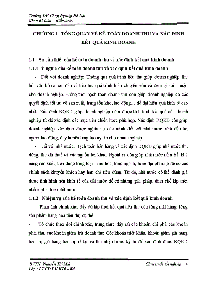 image for page Hoàn thiện kế toán bán hàng và xác định kết quả kinh doanh tại công ty CP TM Máy và Thiết Bị Công Nghiệp Thăng Long