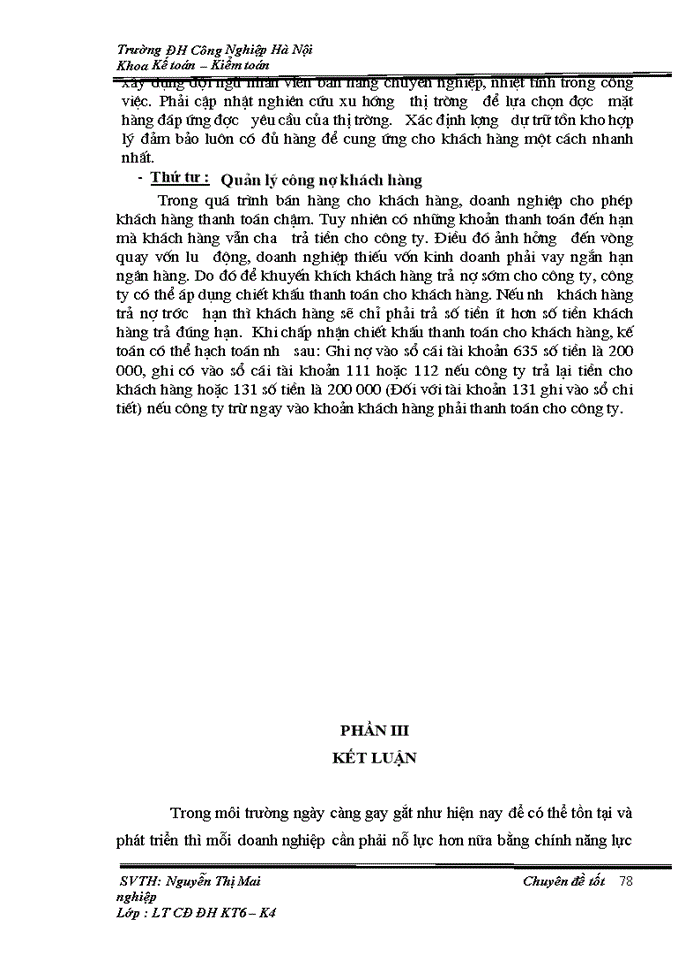 image for page Hoàn thiện kế toán bán hàng và xác định kết quả kinh doanh tại công ty CP TM Máy và Thiết Bị Công Nghiệp Thăng Long
