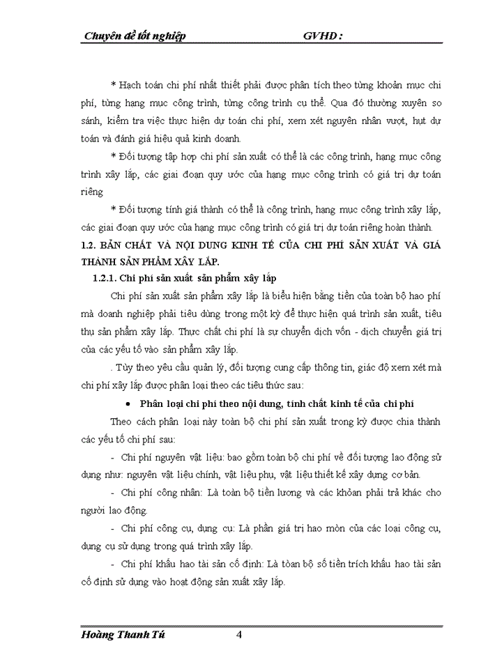 image for page Tổ chức công tác kế toán chi phí sản xuất và tính giá thành sản phẩm tại Công ty Cổ phần kinh doanh Vật tư và Xây dựng
