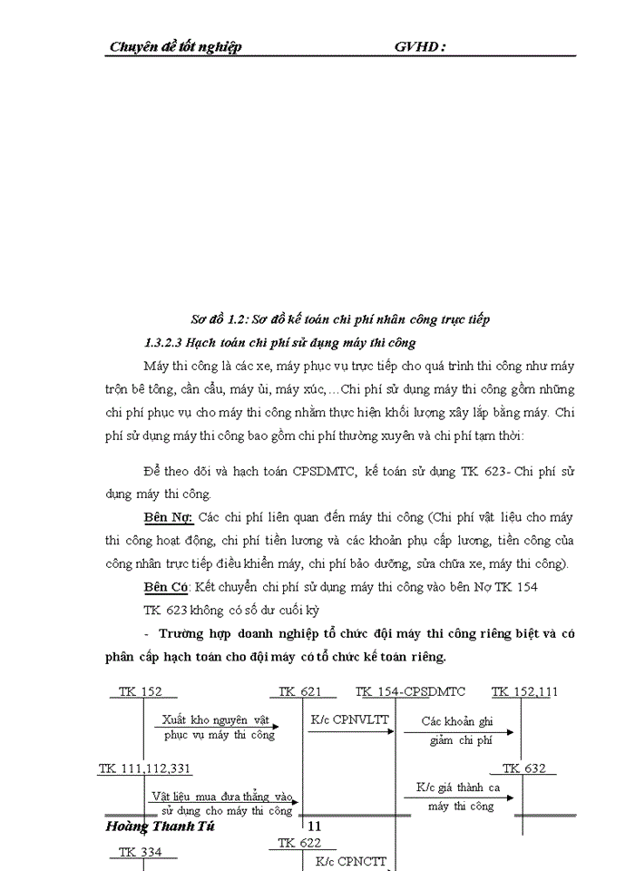 image for page Tổ chức công tác kế toán chi phí sản xuất và tính giá thành sản phẩm tại Công ty Cổ phần kinh doanh Vật tư và Xây dựng