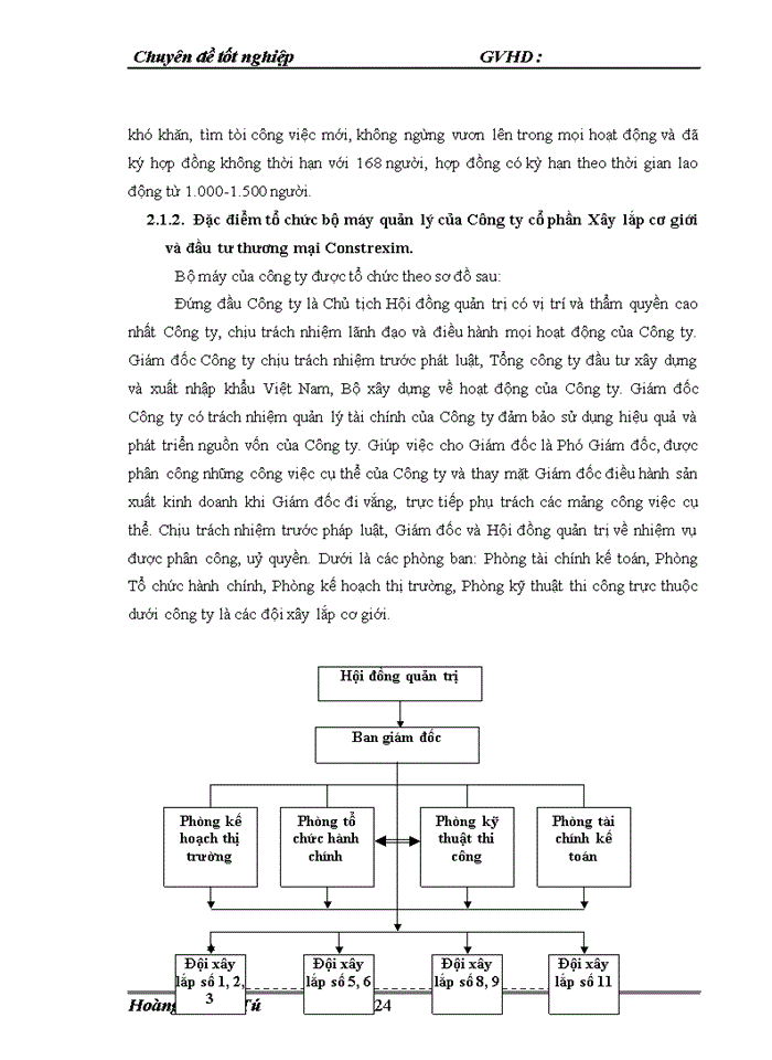 image for page Tổ chức công tác kế toán chi phí sản xuất và tính giá thành sản phẩm tại Công ty Cổ phần kinh doanh Vật tư và Xây dựng