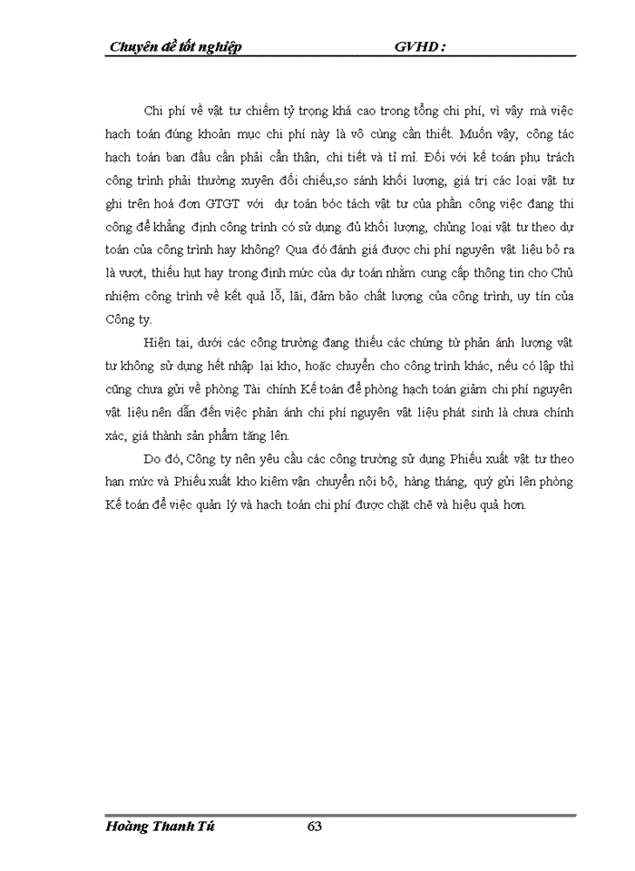 image for page Tổ chức công tác kế toán chi phí sản xuất và tính giá thành sản phẩm tại Công ty Cổ phần kinh doanh Vật tư và Xây dựng