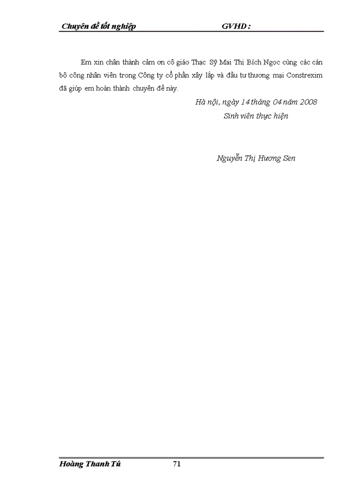 image for page Tổ chức công tác kế toán chi phí sản xuất và tính giá thành sản phẩm tại Công ty Cổ phần kinh doanh Vật tư và Xây dựng