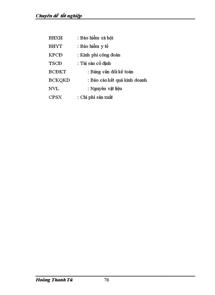 image for page Tổ chức công tác kế toán chi phí sản xuất và tính giá thành sản phẩm tại Công ty Cổ phần kinh doanh Vật tư và Xây dựng