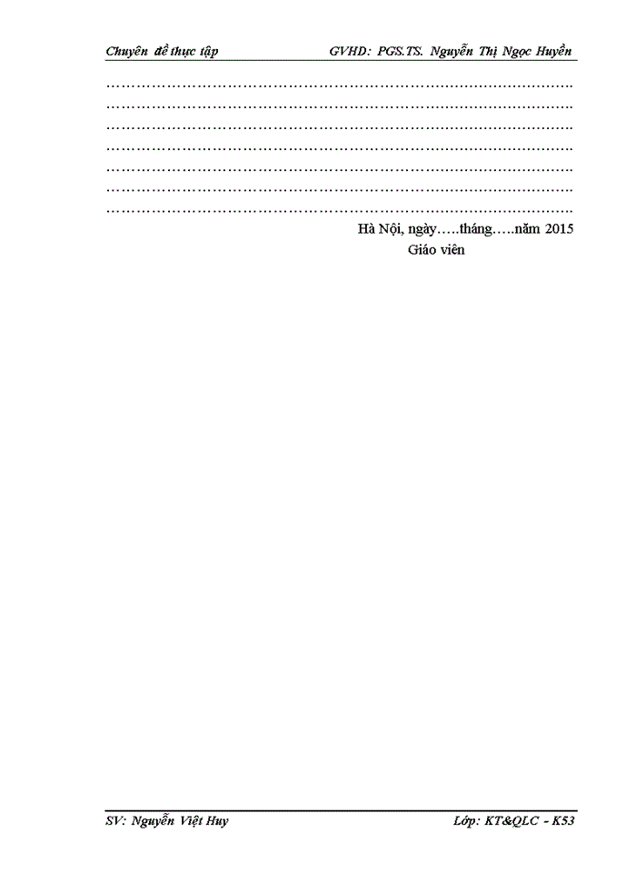 image for page Đào tạo và phát triển nguồn nhân lực tại công ty TNHH Công Dũng