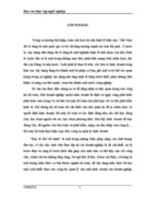 Báo cáo thực tập tổng hợp công ty TNHH thương mại và sản xuất Trang Ly