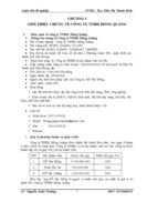 Hoàn thiện công tác tạo động lực cho người lao động tại công ty TNHH Hồng Quảng