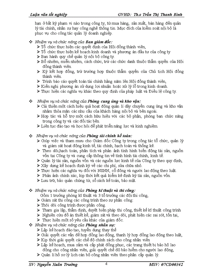 image for page Hoàn thiện công tác tạo động lực cho người lao động tại công ty TNHH Hồng Quảng