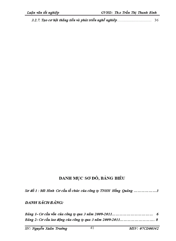 image for page Hoàn thiện công tác tạo động lực cho người lao động tại công ty TNHH Hồng Quảng