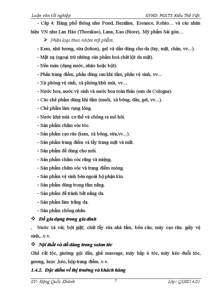 image for page Nâng cao năng lực cạnh tranh của công ty TNHH Xuân Thủy