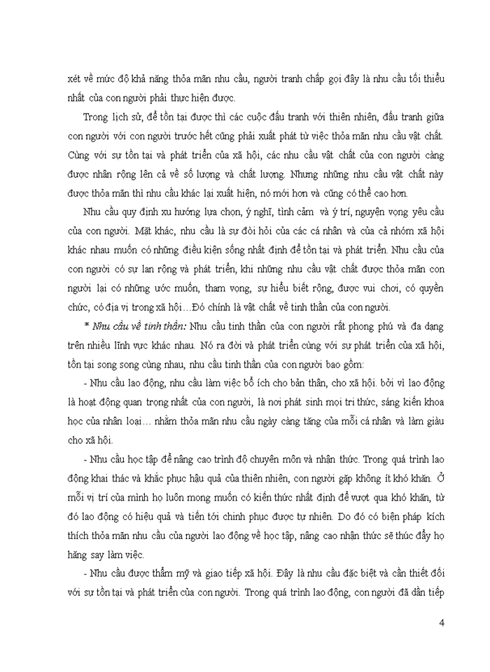 image for page Động lực và các phương pháp tạo động lực cho người lao động