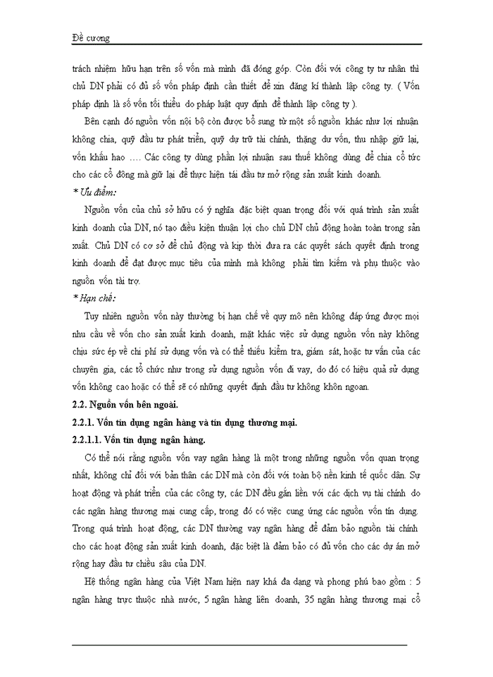 image for page Nguồn vốn của doanh nghiệp phân tích thực trạng huy động và sử dụng vốn đầu tư phát triển của doanh nghiệp nhà nước.