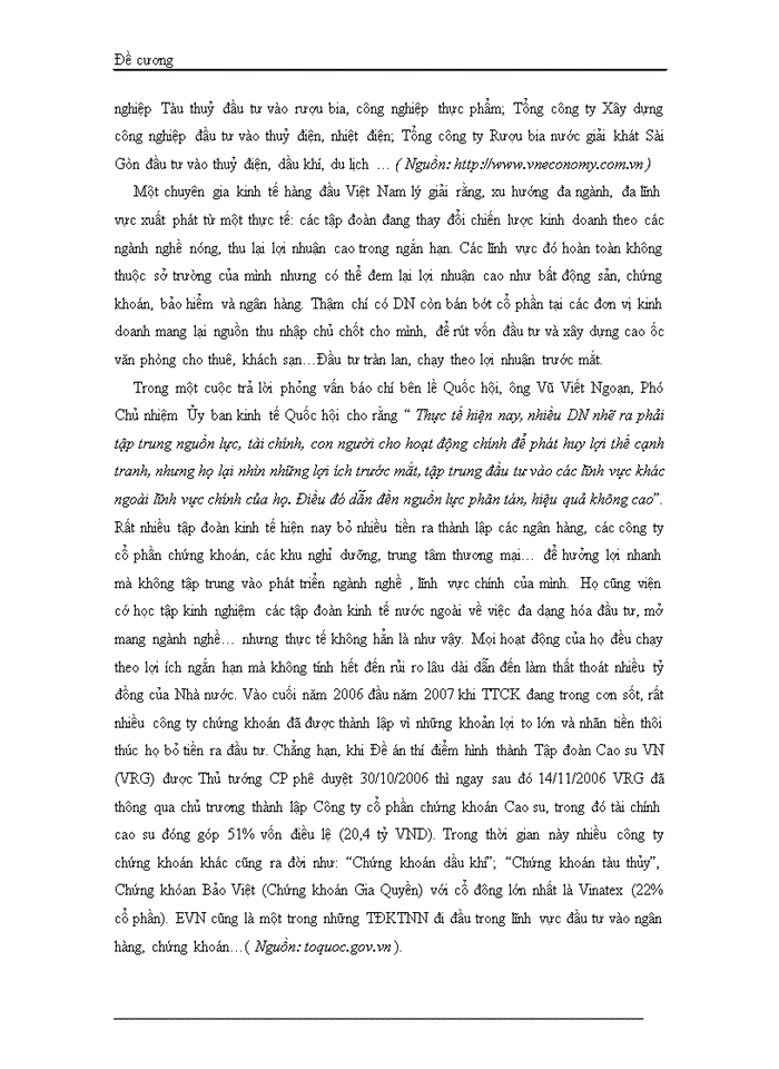image for page Nguồn vốn của doanh nghiệp phân tích thực trạng huy động và sử dụng vốn đầu tư phát triển của doanh nghiệp nhà nước.