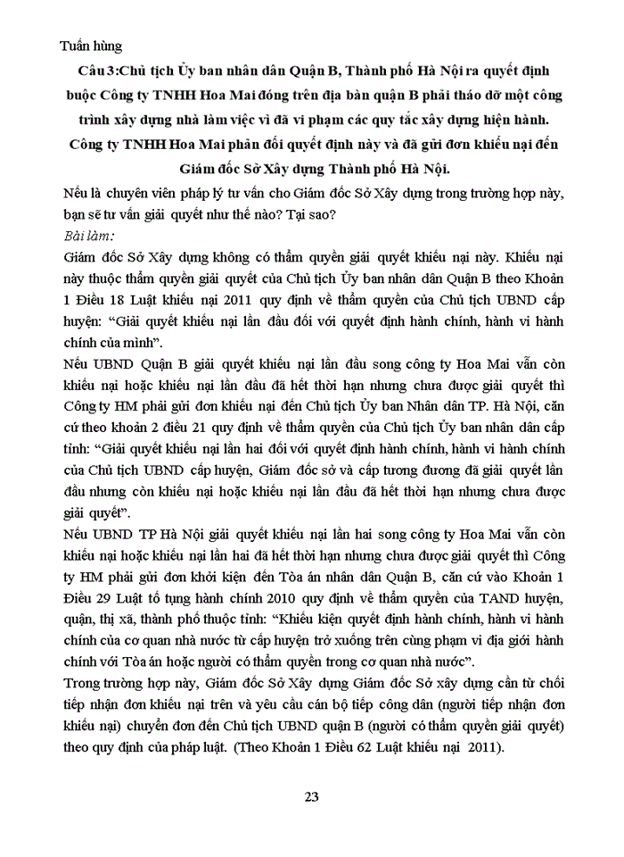 image for page Ôn tập pháp luật đại cương