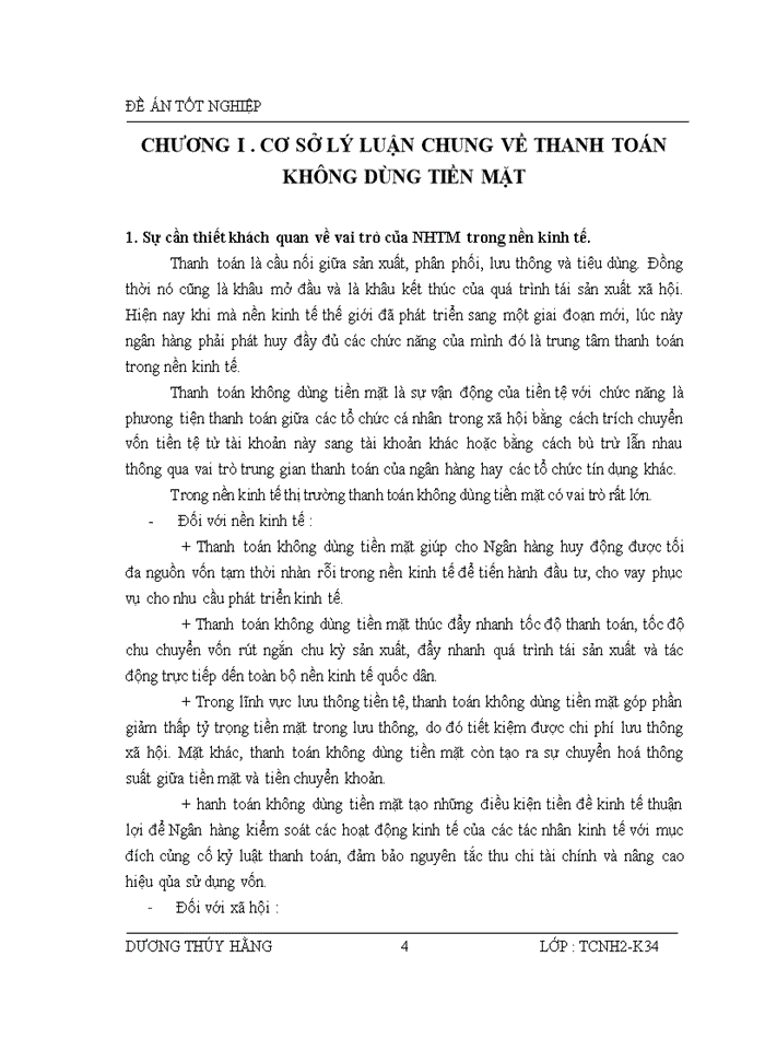 image for page Một số giải pháp phát triển các hình thức thanh toán không dùng tiền mặt tại Việt Nam