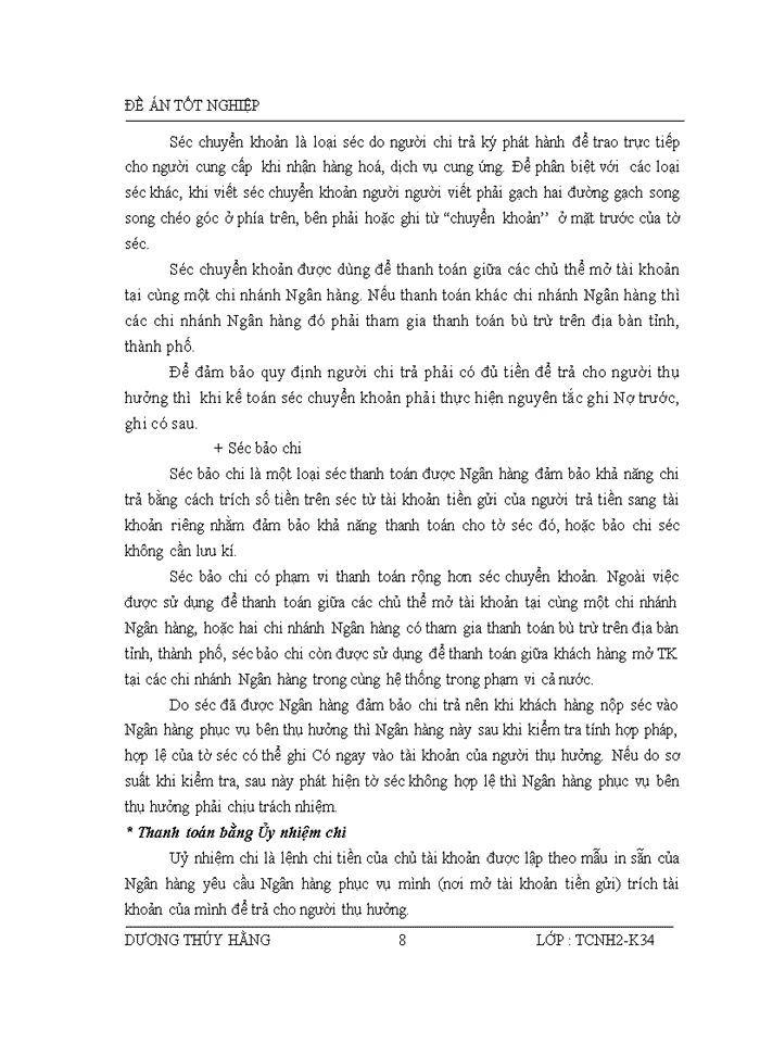 image for page Một số giải pháp phát triển các hình thức thanh toán không dùng tiền mặt tại Việt Nam