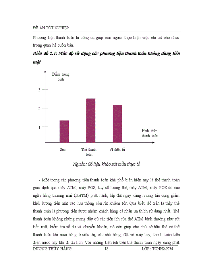 image for page Một số giải pháp phát triển các hình thức thanh toán không dùng tiền mặt tại Việt Nam