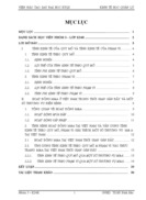 Sử dụng khái niệm về tính kinh tế theo quy mô và tính kinh tế theo phạm vi để giải thích một số thương vụ M&A ở Việt Nam trong thời gian gần đây