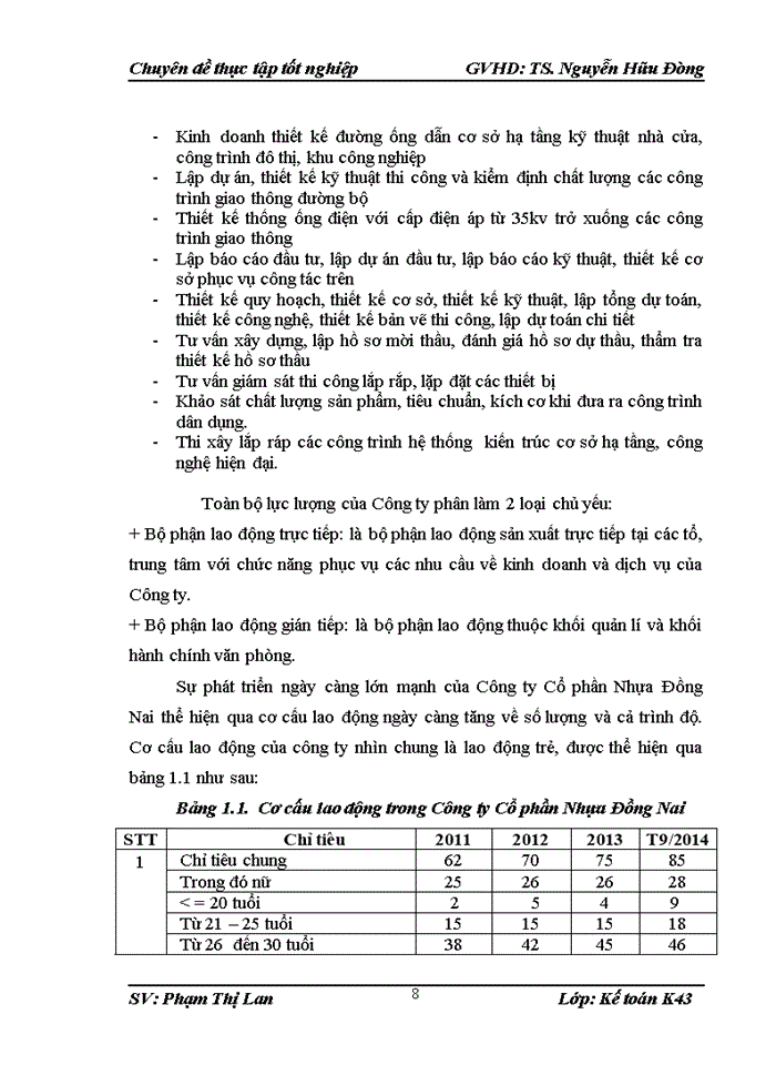 image for page Kế toán tiền lương và các khoản trích theo lương tại Công ty Cổ phần Nhựa Đồng Nai
