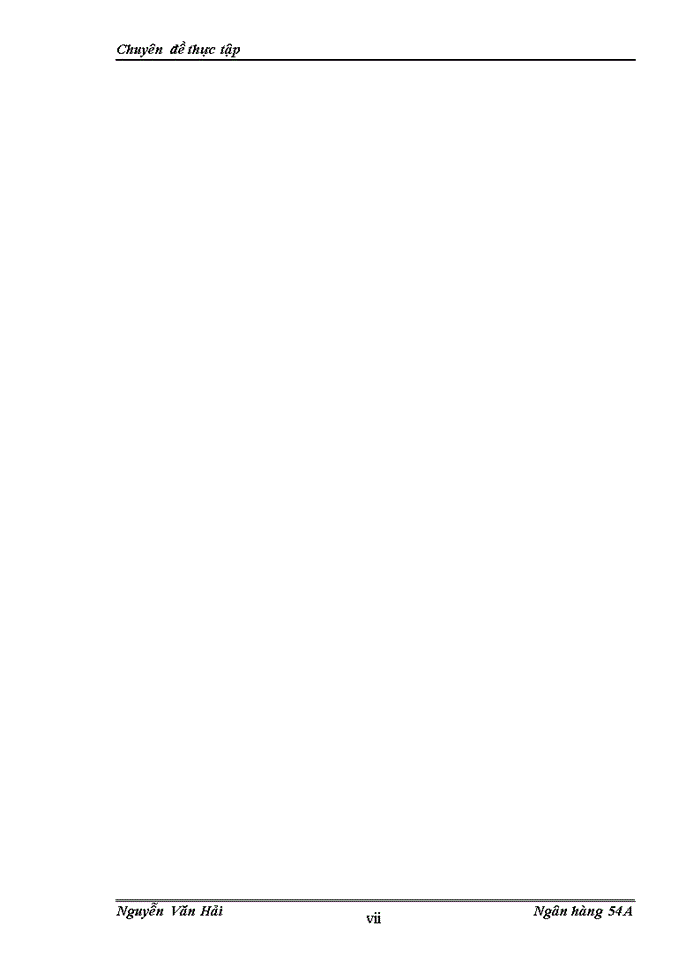 image for page Giải pháp tăng cường huy động vốn tại Ngân hàng Thương mại Cổ phần Việt Nam Thịnh vượng chi nhánh Nam Thăng Long