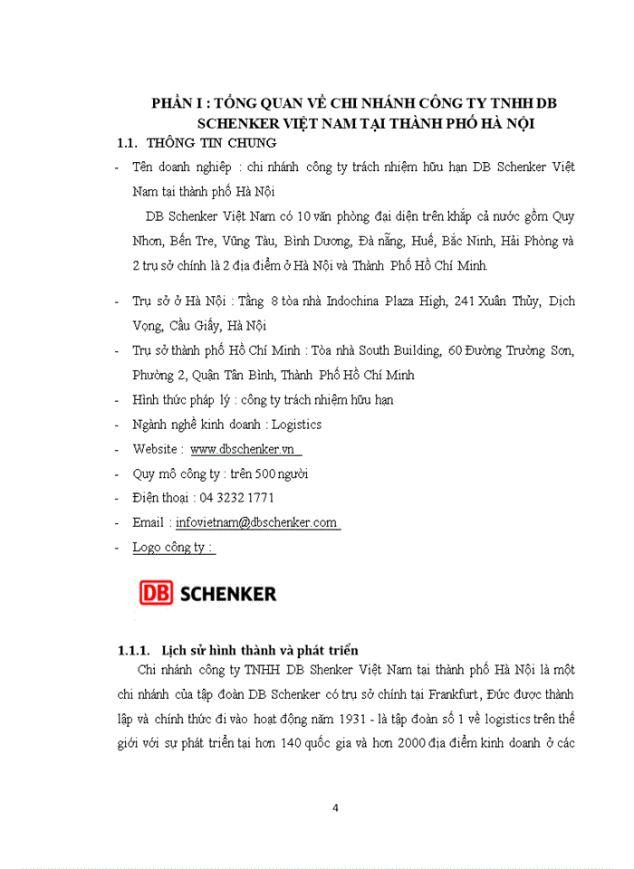 image for page hoàn thiện công tác tạo động lực cho người lao động tại chi nhánh công ty TNHH DB Schenker Việt Nam tại thành phố Hà Nội