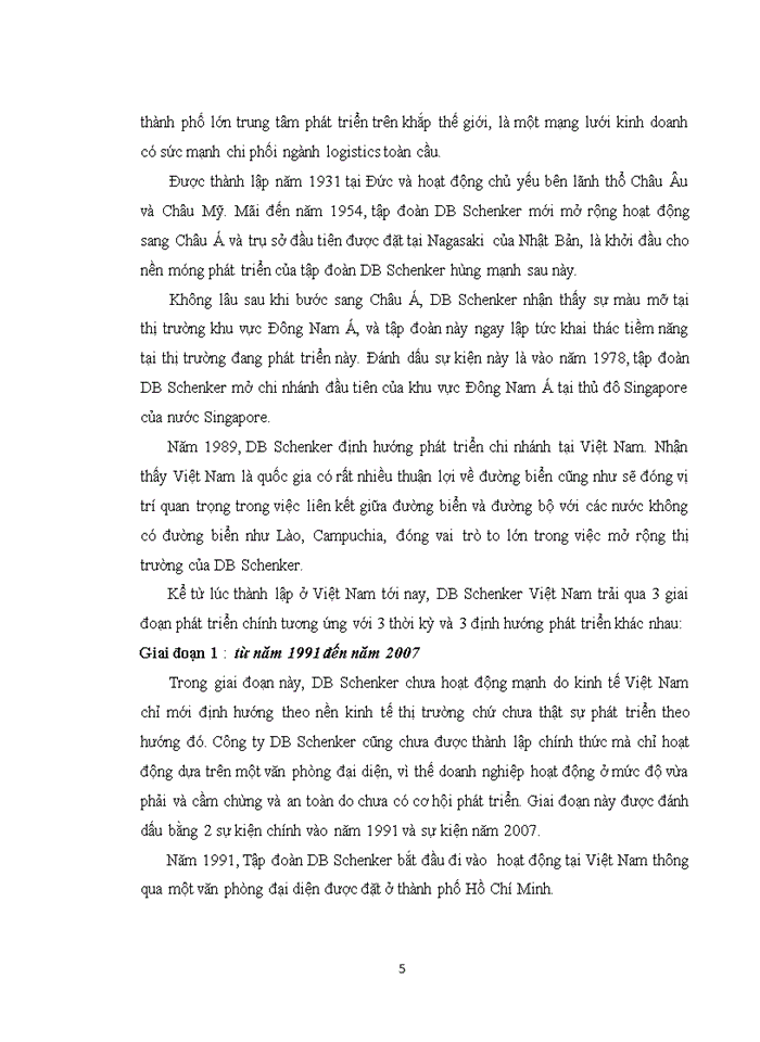 image for page hoàn thiện công tác tạo động lực cho người lao động tại chi nhánh công ty TNHH DB Schenker Việt Nam tại thành phố Hà Nội