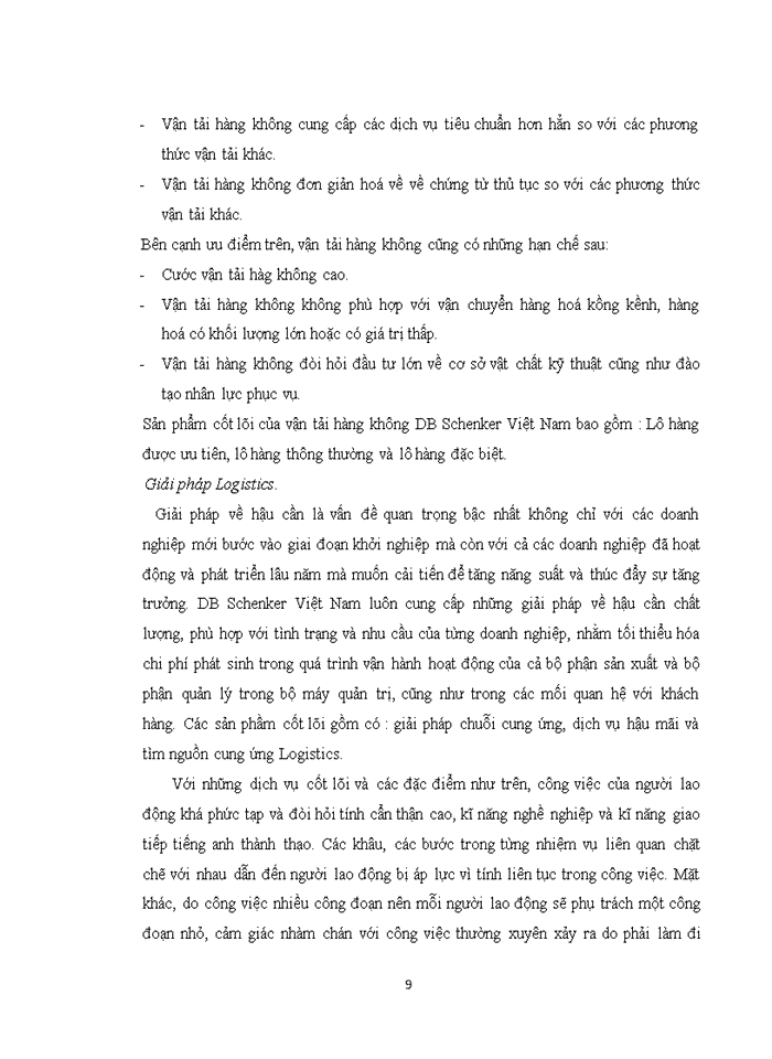image for page hoàn thiện công tác tạo động lực cho người lao động tại chi nhánh công ty TNHH DB Schenker Việt Nam tại thành phố Hà Nội