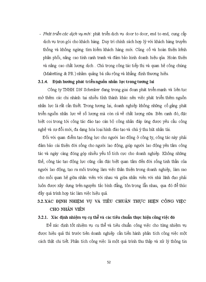 image for page hoàn thiện công tác tạo động lực cho người lao động tại chi nhánh công ty TNHH DB Schenker Việt Nam tại thành phố Hà Nội