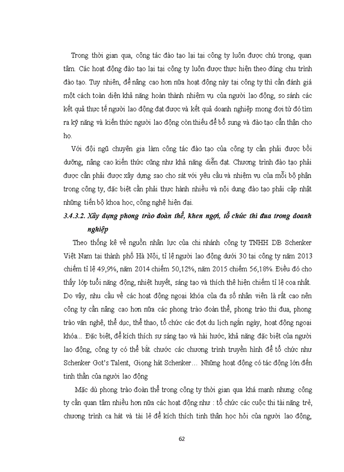 image for page hoàn thiện công tác tạo động lực cho người lao động tại chi nhánh công ty TNHH DB Schenker Việt Nam tại thành phố Hà Nội