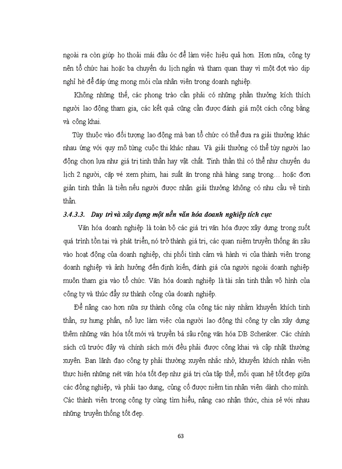image for page hoàn thiện công tác tạo động lực cho người lao động tại chi nhánh công ty TNHH DB Schenker Việt Nam tại thành phố Hà Nội