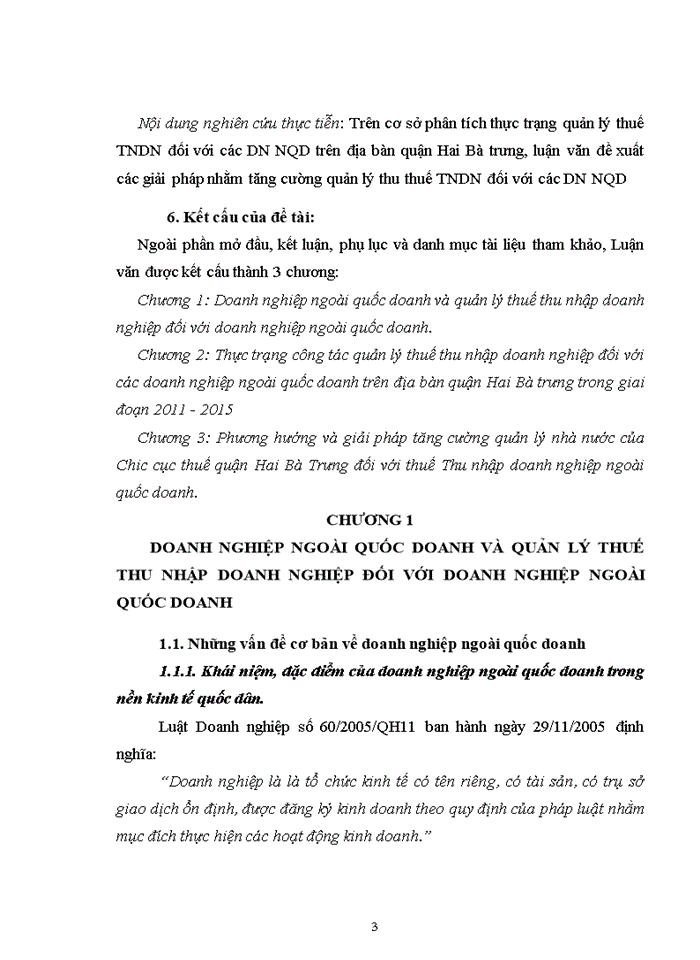 image for page Tăng cường quản lý nhà nước của chi cục thuế quận Hai Bà Trưng đối với thuế thu nhập doanh nghiệp của các doanh nghiệp ngoài quốc doanh