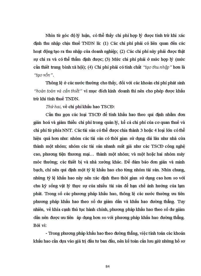 image for page Tăng cường quản lý nhà nước của chi cục thuế quận Hai Bà Trưng đối với thuế thu nhập doanh nghiệp của các doanh nghiệp ngoài quốc doanh
