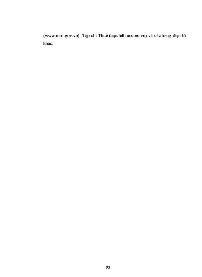 image for page Tăng cường quản lý nhà nước của chi cục thuế quận Hai Bà Trưng đối với thuế thu nhập doanh nghiệp của các doanh nghiệp ngoài quốc doanh