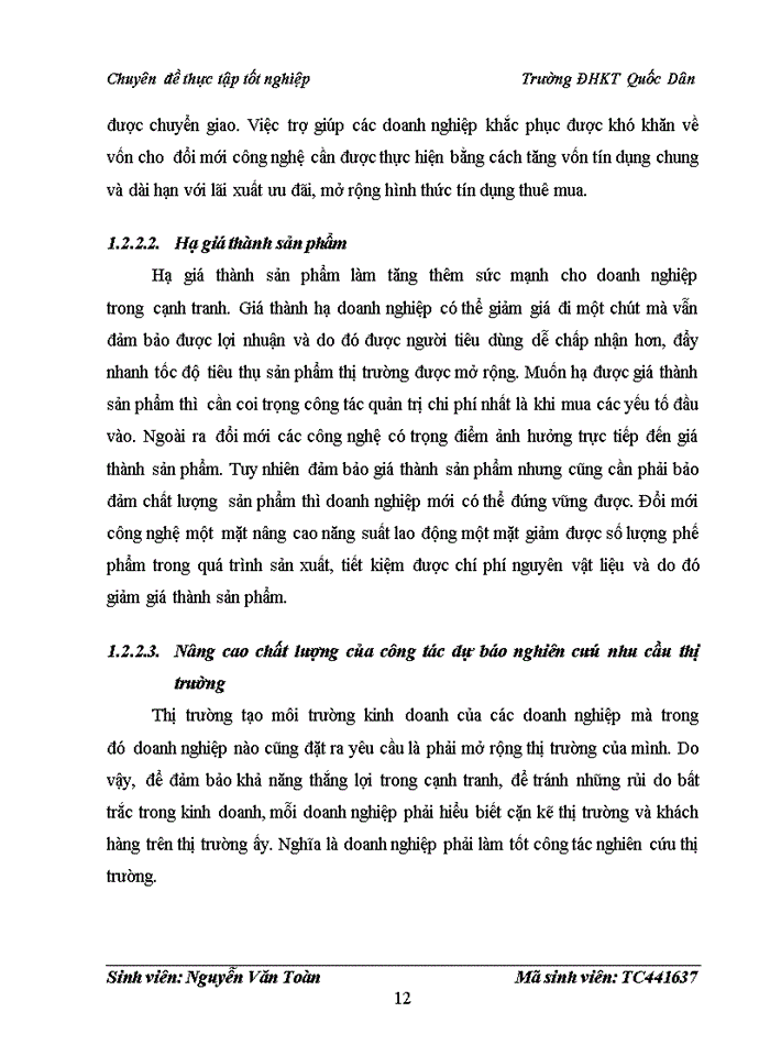 image for page Phát triển thị trường của Công ty TNHH Đầu tư và Xây lắp Minh Long