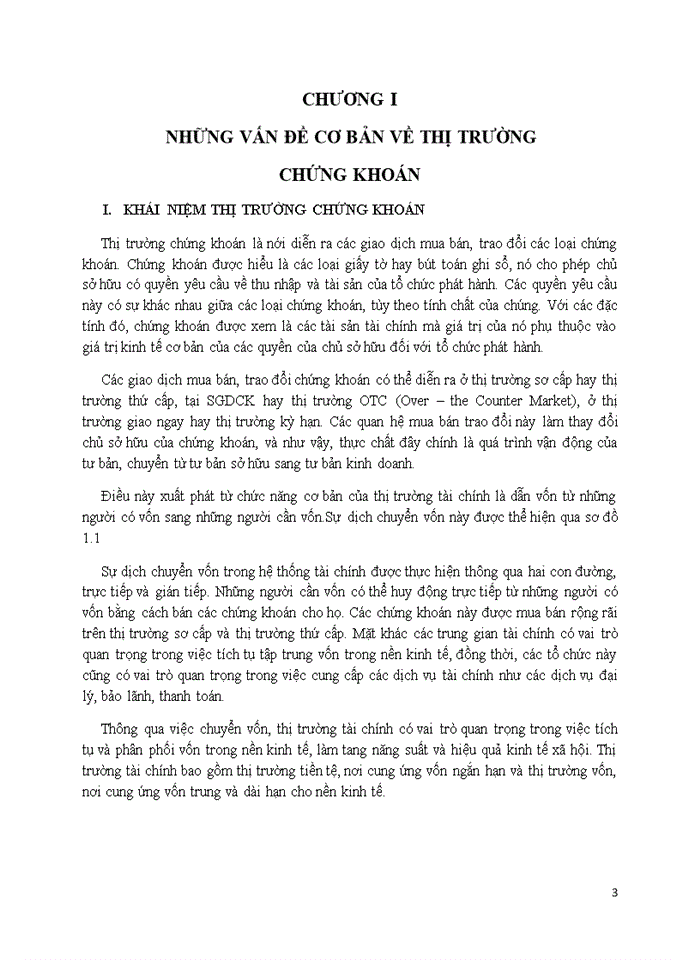 image for page Một số giải pháp phát triển thị trường chứng khoán Việt Nam