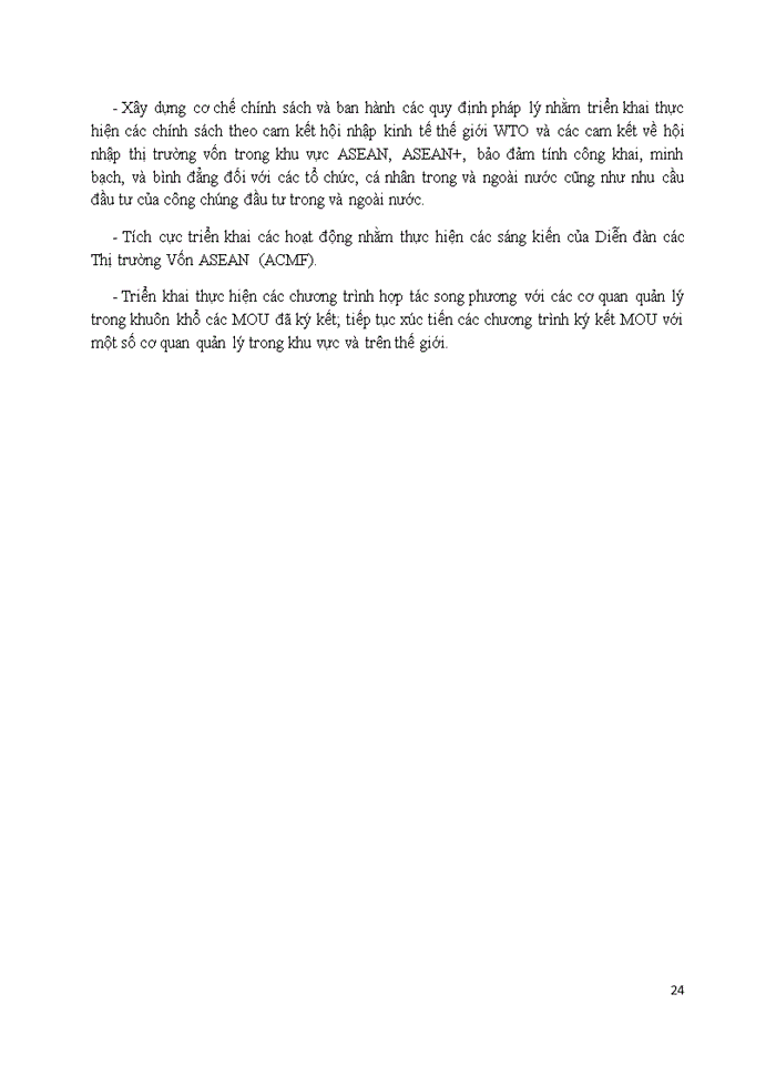 image for page Một số giải pháp phát triển thị trường chứng khoán Việt Nam