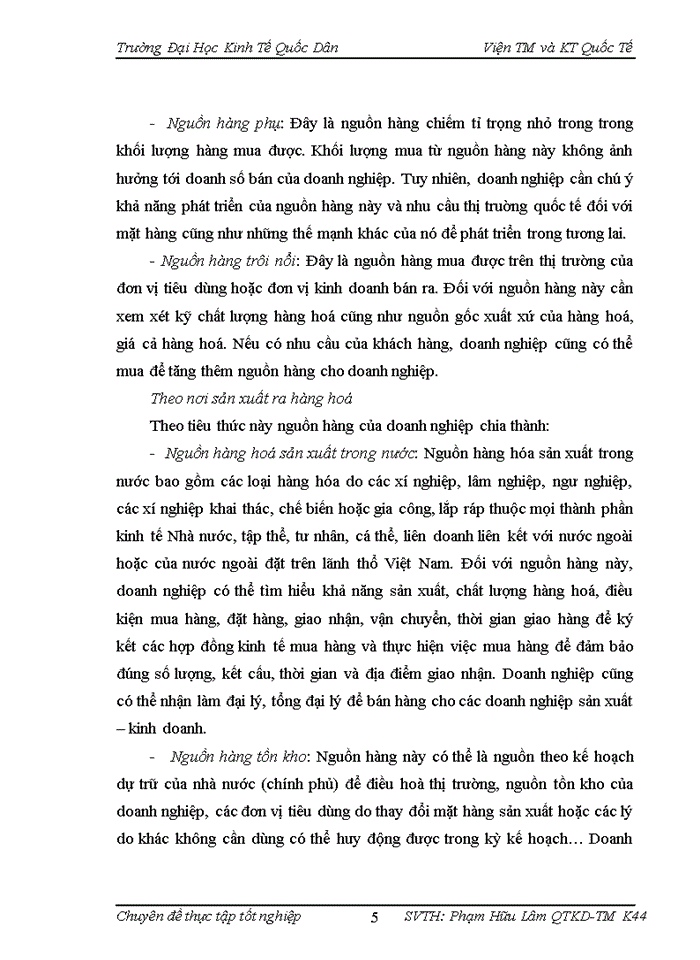 image for page Tạo nguồn hàng cho xuất khẩu hàng hoá của Công ty cổ phần xuất nhập khẩu mỹ nghệ Thăng Long
