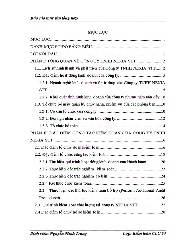 image for page Liệu chất lượng kiểm toán hiện nay có thật sự đảm bảo?