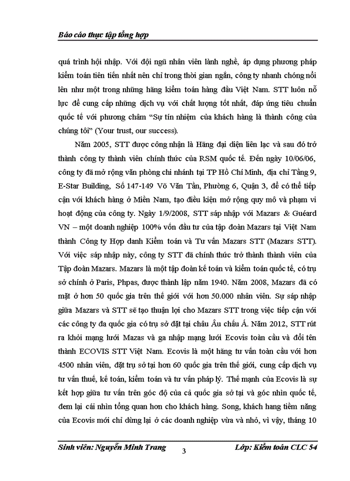 image for page Liệu chất lượng kiểm toán hiện nay có thật sự đảm bảo?