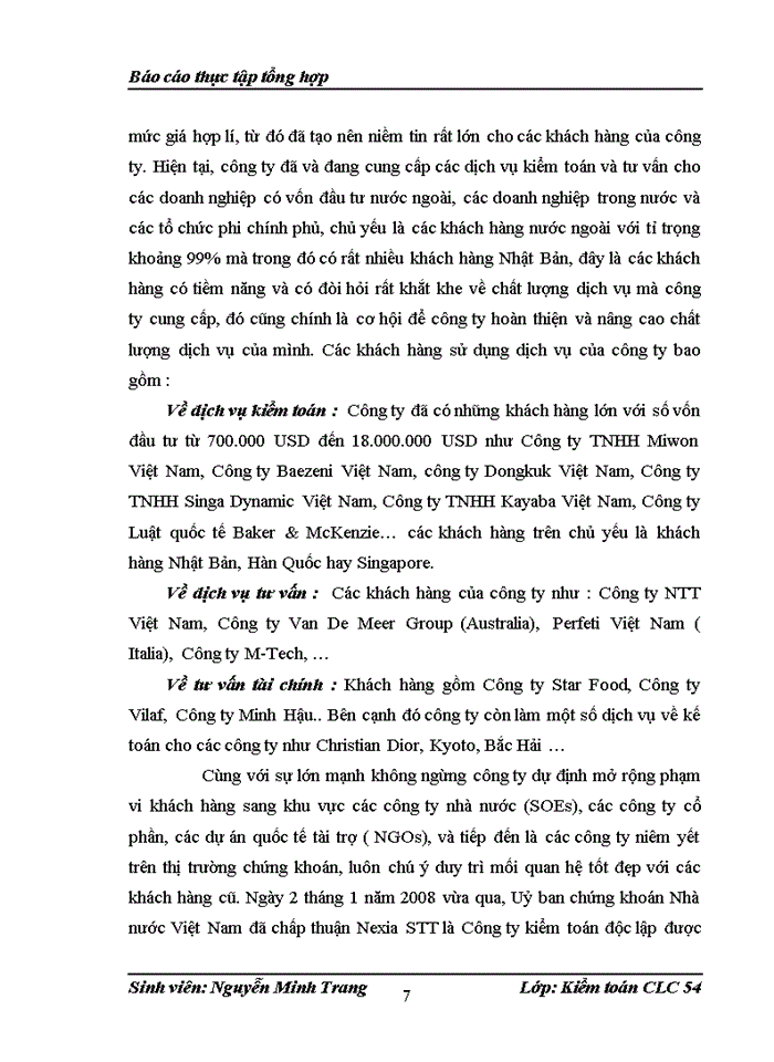 image for page Liệu chất lượng kiểm toán hiện nay có thật sự đảm bảo?